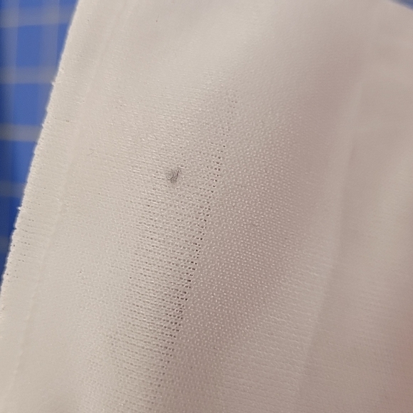 White Gloves Brand New One Size - Picture 3 of 3